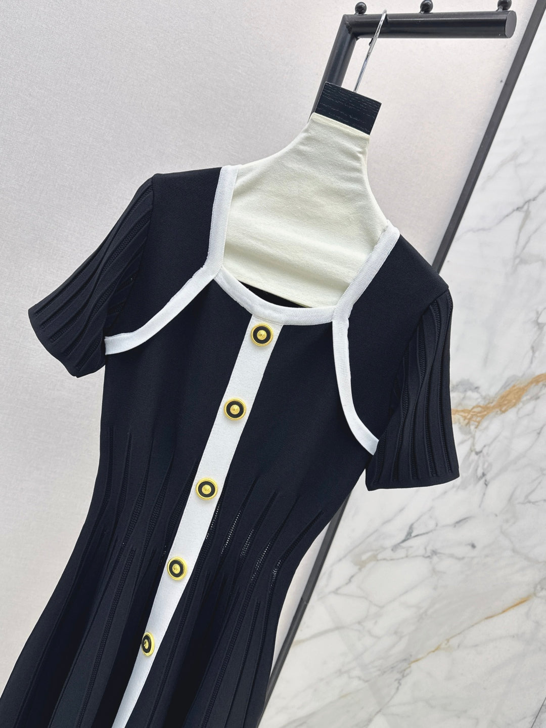 Bal 25fw dress