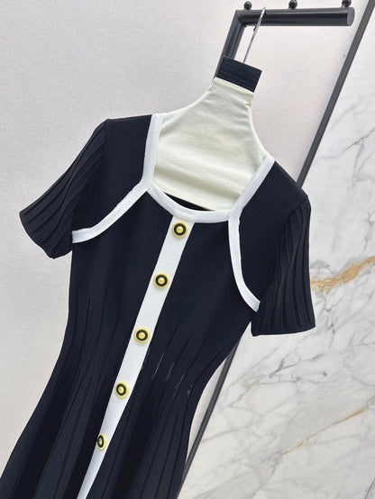 Bal 25fw dress