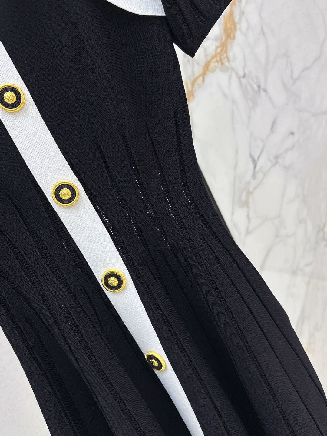Bal 25fw dress