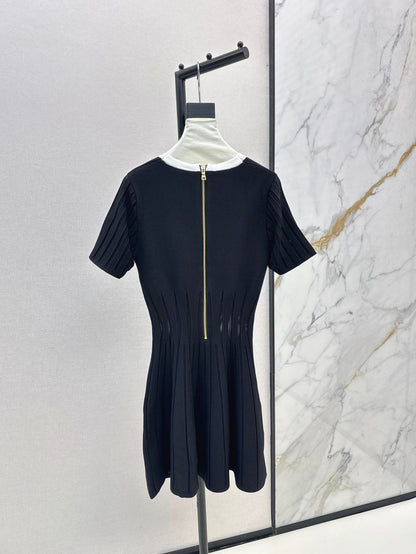 Bal 25fw dress