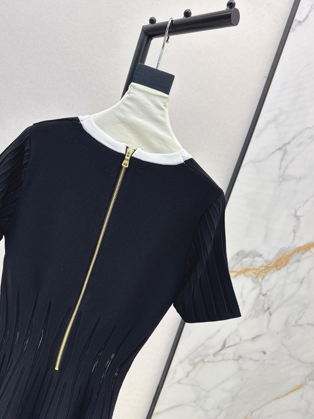 Bal 25fw dress