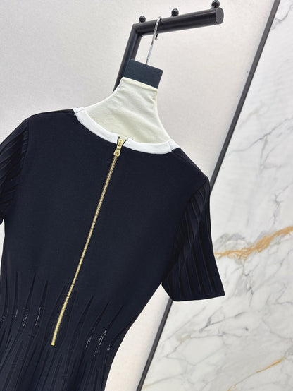 Bal 25fw dress