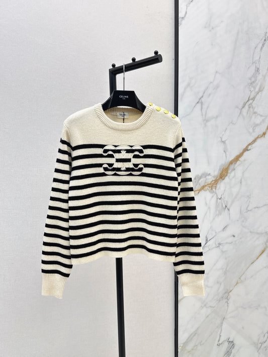 Celi 25fw sweater