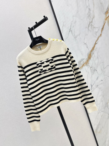 Celi 25fw sweater