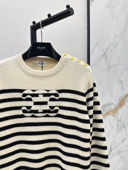 Celi 25fw sweater
