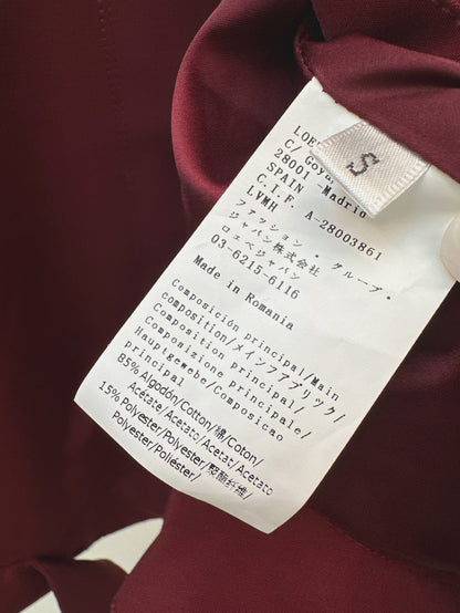 Loe 25fw jacket