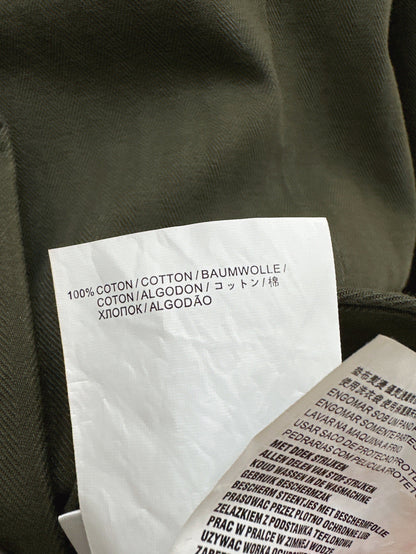 Pra 25fw belt skirt