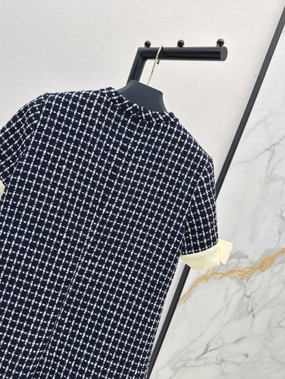 Valen 25fw woven dress