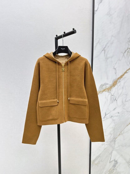 Celi 25fw reversible jacket