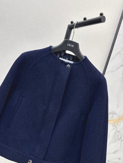 CD 25fw reversible jacket