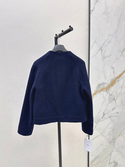 CD 25fw reversible jacket