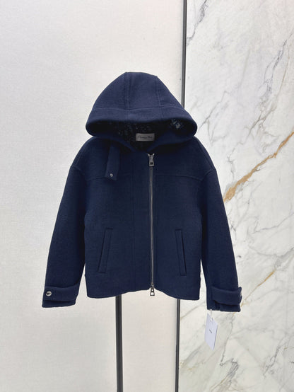 CD 25fw reversible jacket