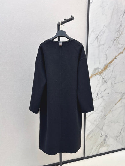 Louis 25fw reversible coat
