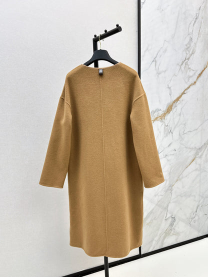 Louis 25fw reversible coat