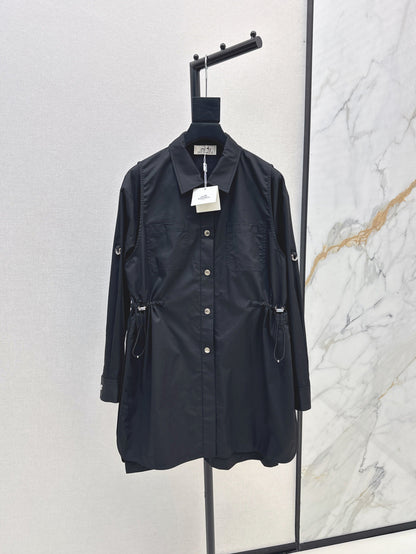 Herm 25ss dress set