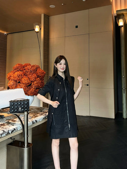Herm 25ss dress set