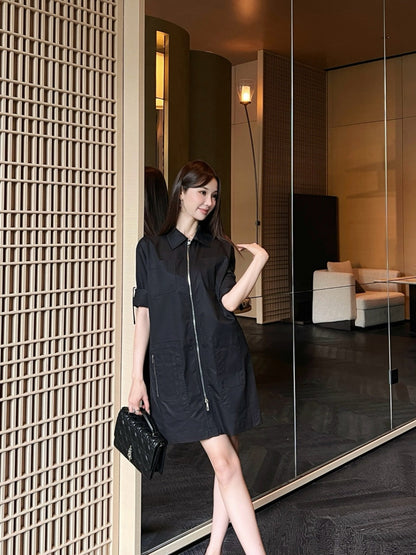 Herm 25ss dress set