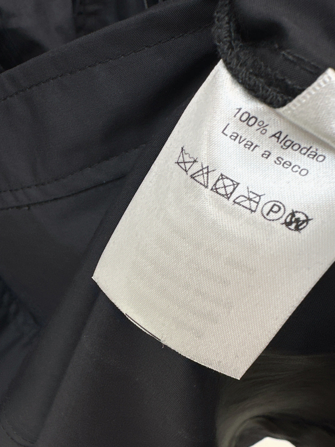Herm 25ss shirt dress