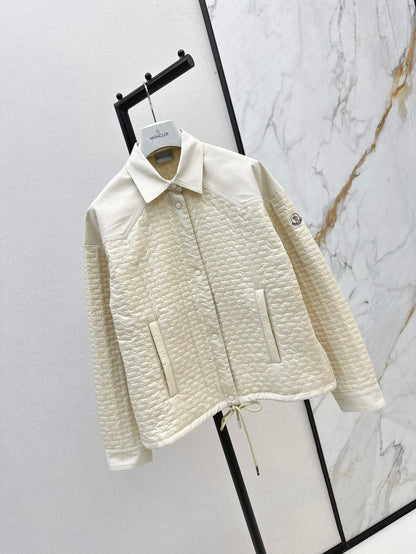 Monc 25fw down jacket