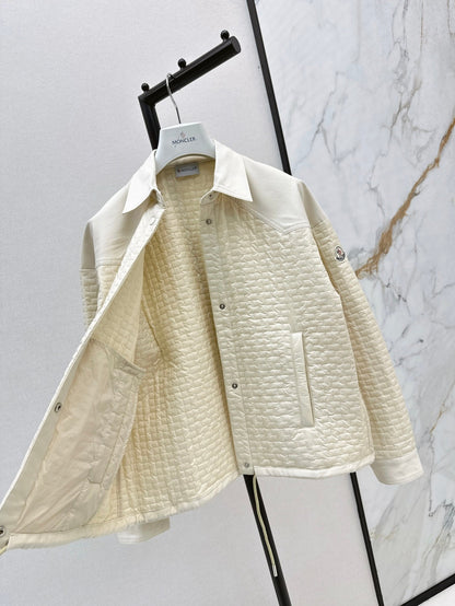 Monc 25fw down jacket