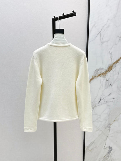 Loro 25fw cashmere jacket