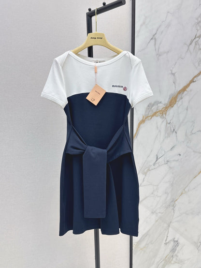 Miu 25ss dress