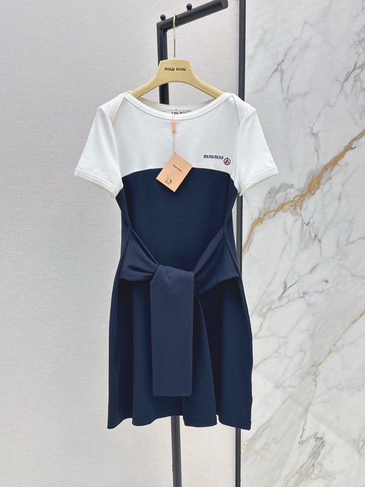 Miu 25ss dress