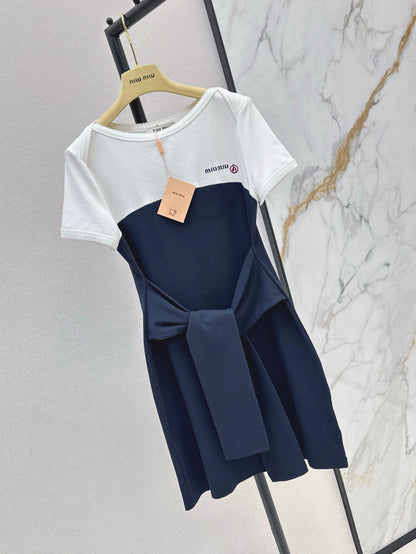 Miu 25ss dress