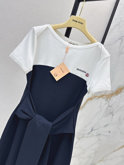 Miu 25ss dress