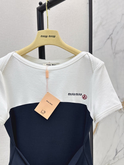 Miu 25ss dress