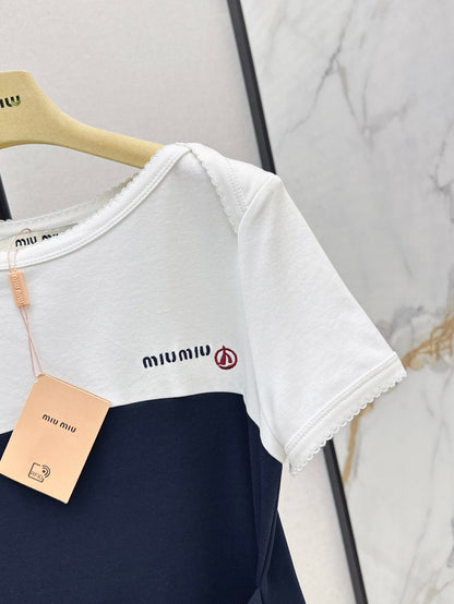 Miu 25ss dress