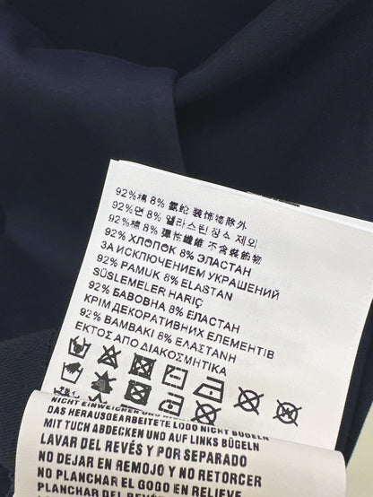 Miu 25ss dress
