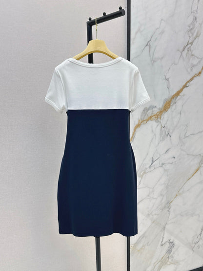 Miu 25ss dress