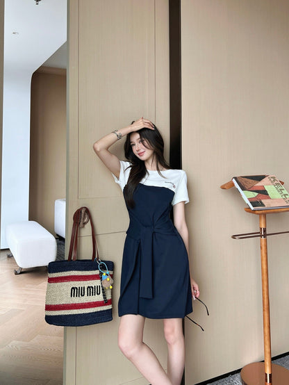 Miu 25ss dress