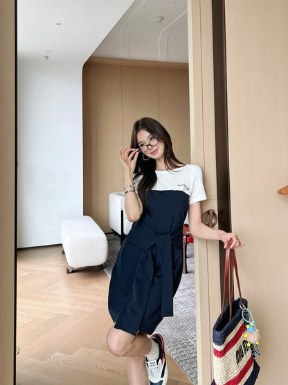 Miu 25ss dress