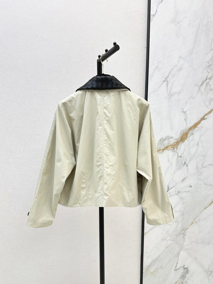 Bottega 25fw jacket
