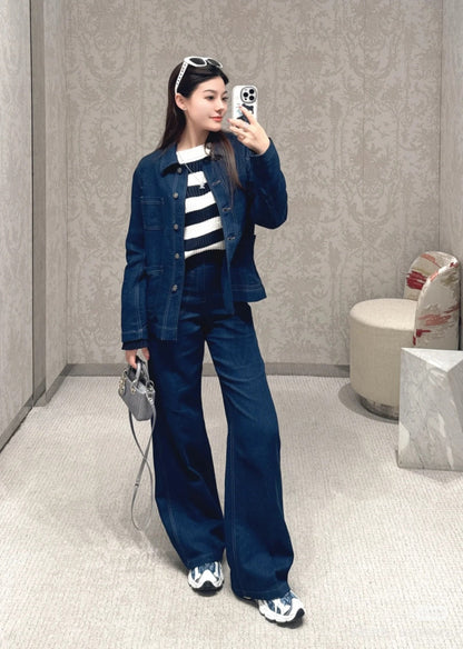 CD 25fw jeans