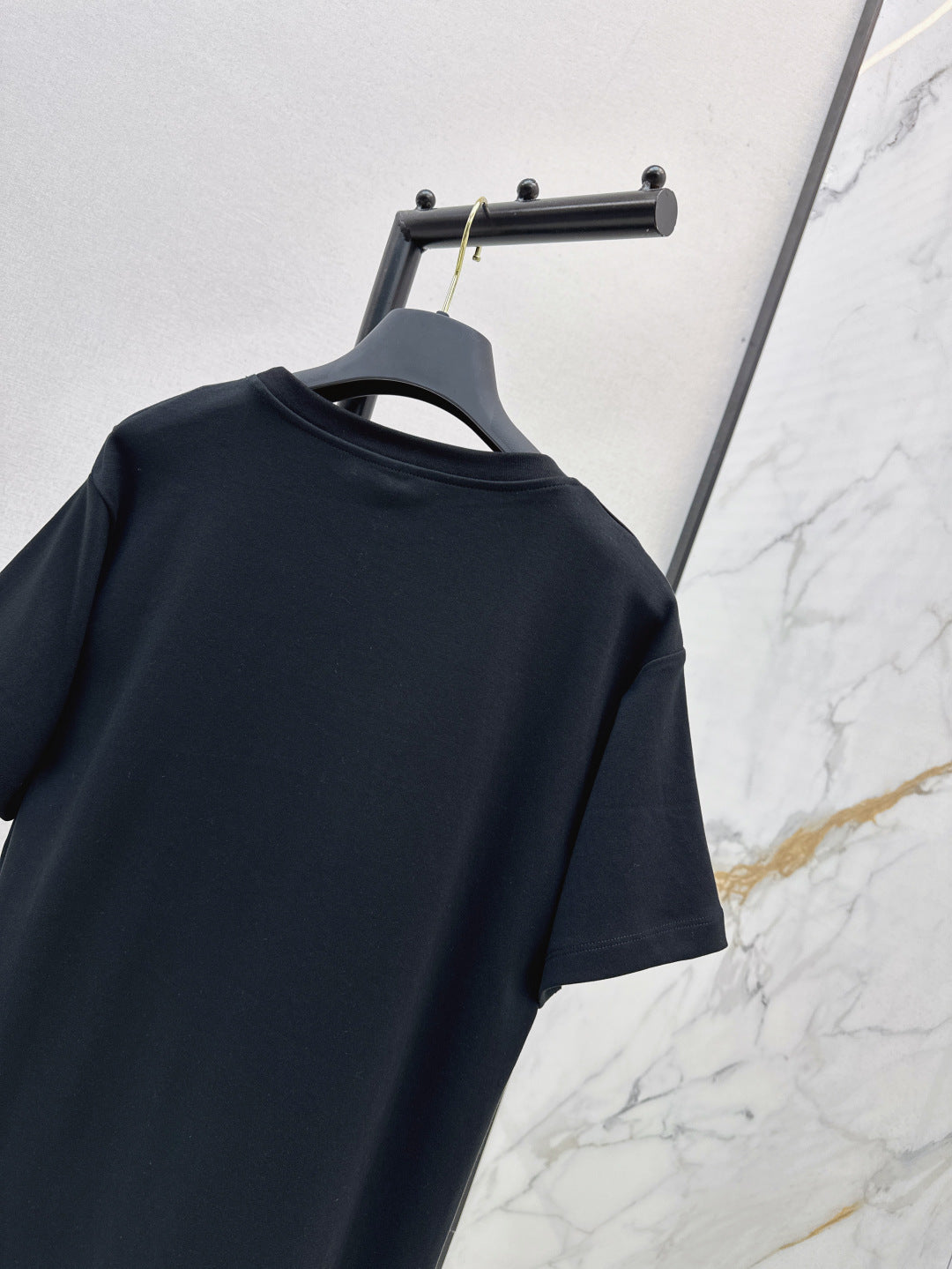 Louis 25ss printed t-shirt