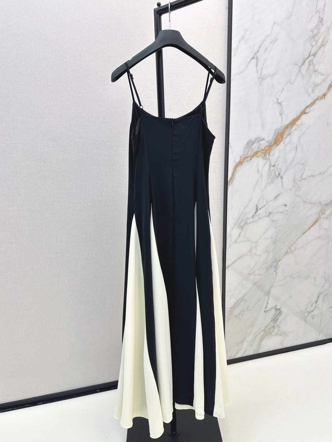Louis 25fw pleated dress