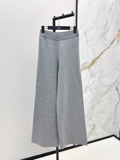 CD 25fw reversible pants