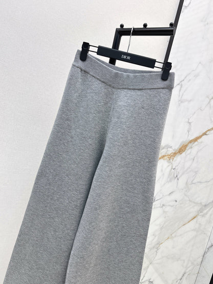 CD 25fw reversible pants
