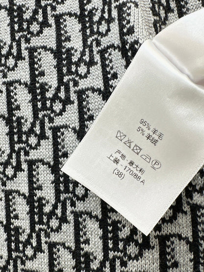 CD 25fw reversible pants