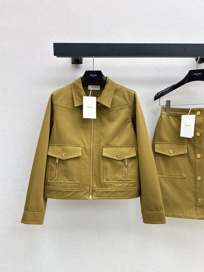 Celi 25fw jacket