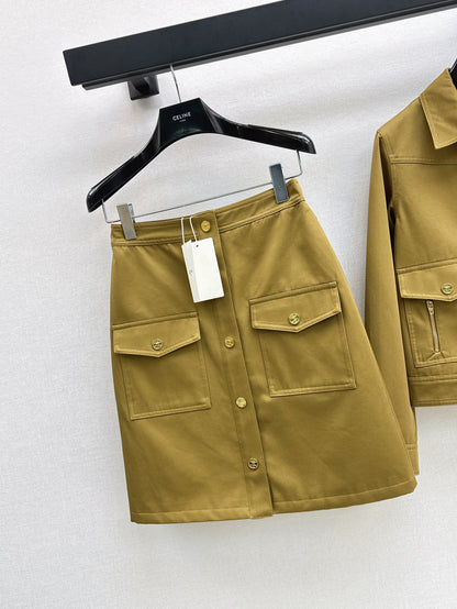 Celi 25fw skirt
