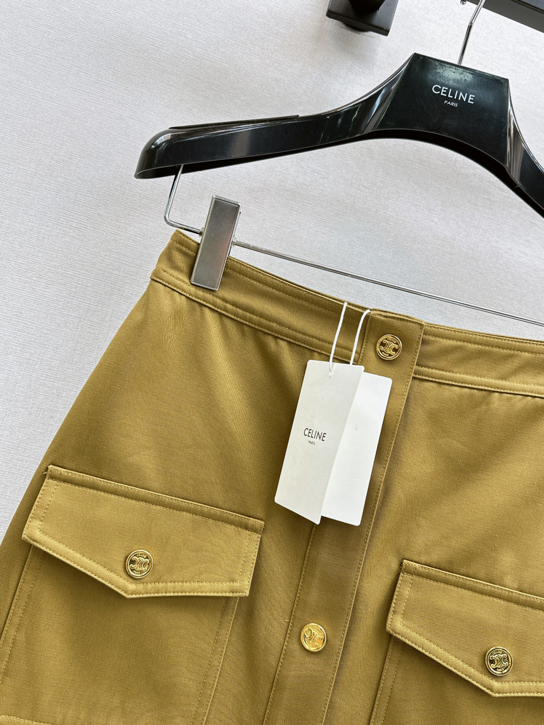 Celi 25fw skirt