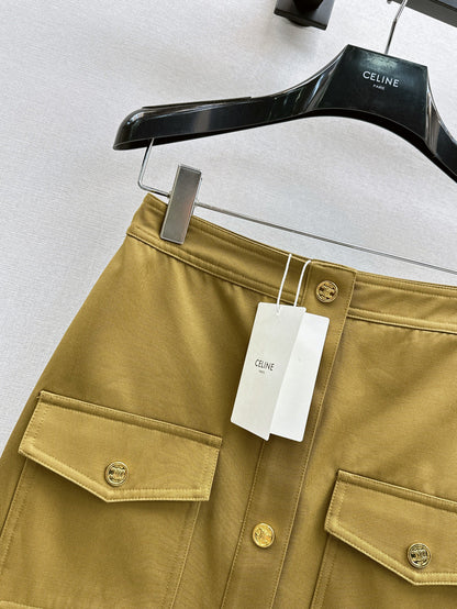 Celi 25fw skirt