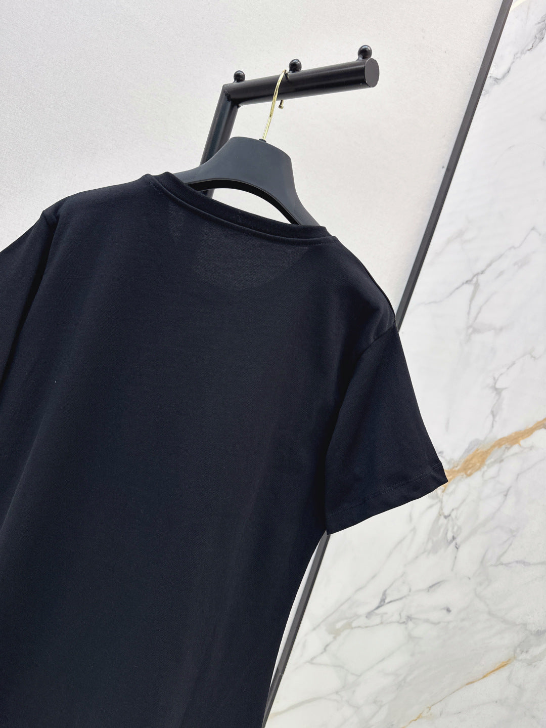 Louis 25ss printed dress