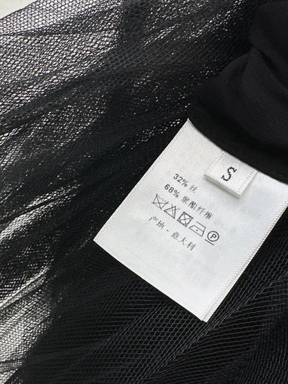 CD 25fw lady skirt