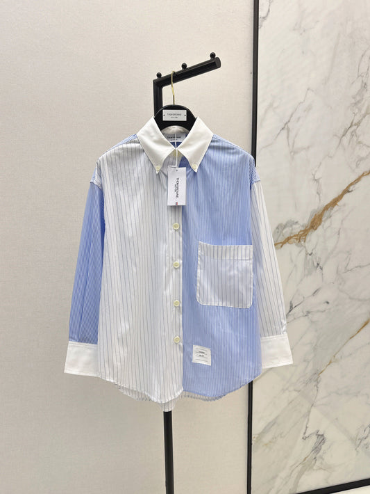 Thom 25ss shirt