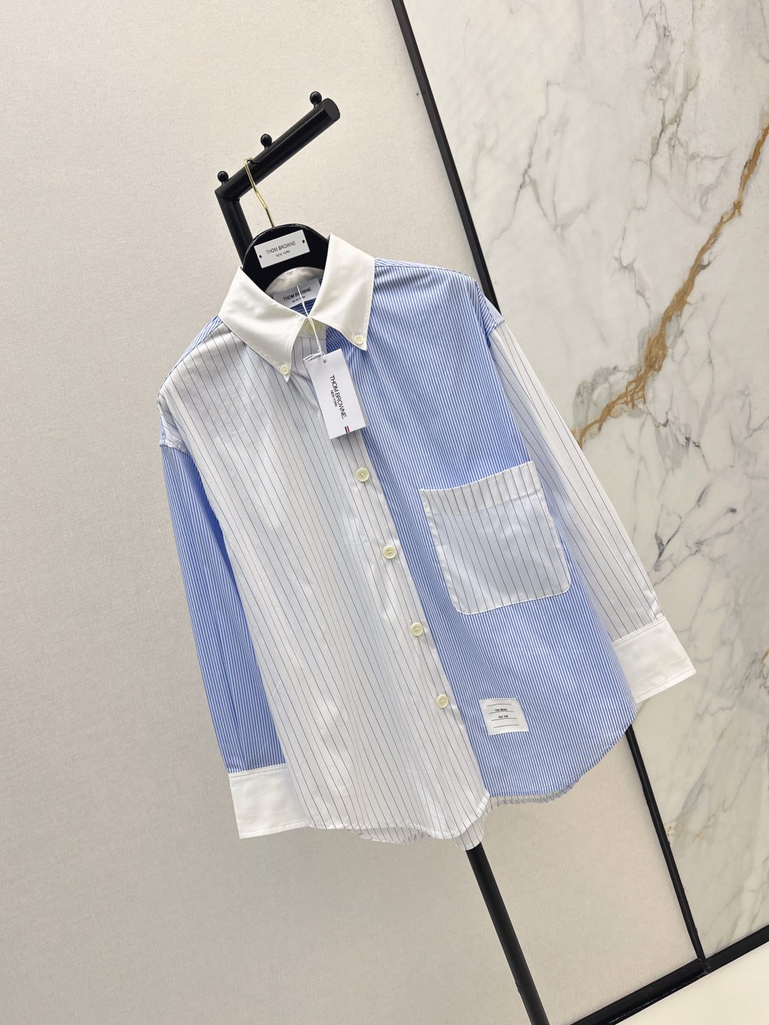 Thom 25ss shirt